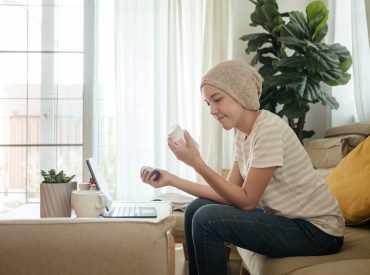 oncologico-cabecera alimentación para pacientes oncológicos, alimentación postcirugía