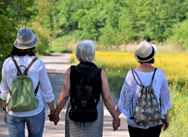 menopausia menopausia